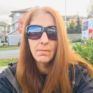 Meet your Posher, Rachelle